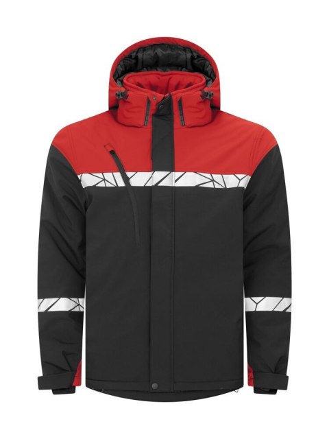 7413 Ocieplana kurtka typu softshell