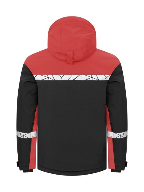 7413 Ocieplana kurtka typu softshell