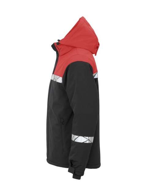 7413 Ocieplana kurtka typu softshell