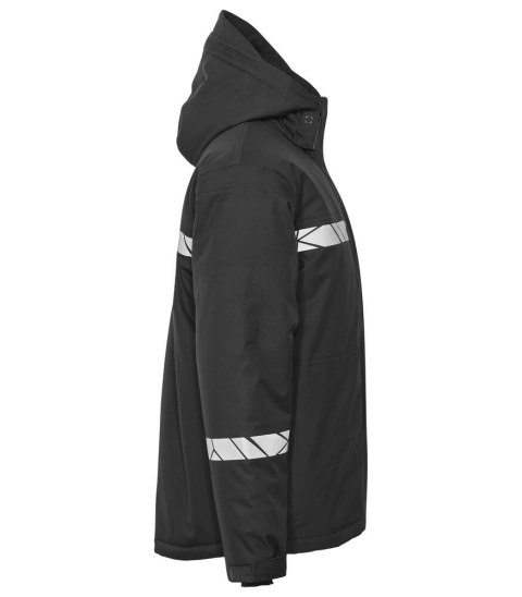 7413 Ocieplana kurtka typu softshell