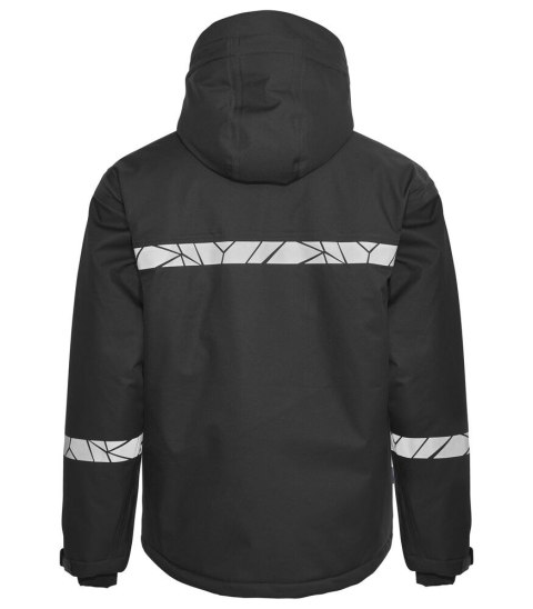 7413 Ocieplana kurtka typu softshell
