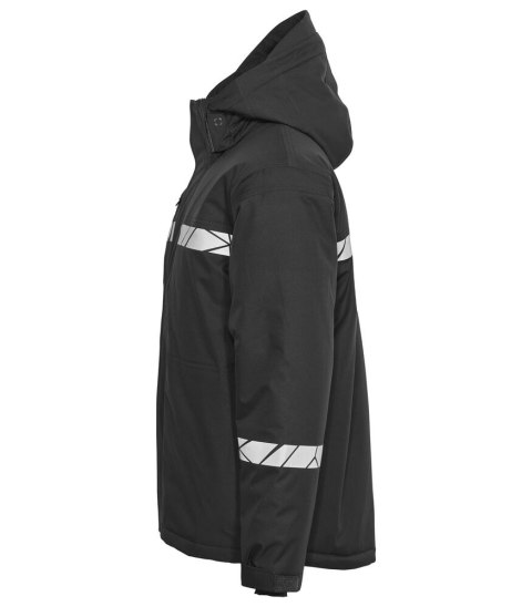 7413 Ocieplana kurtka typu softshell
