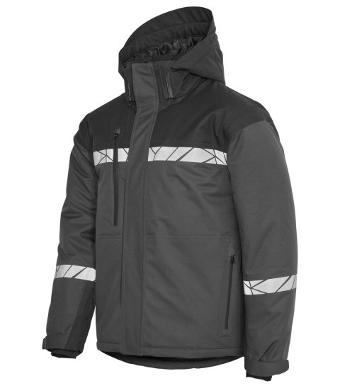 7413 Ocieplana kurtka typu softshell