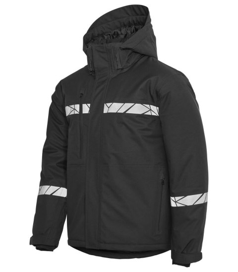 7413 Ocieplana kurtka typu softshell