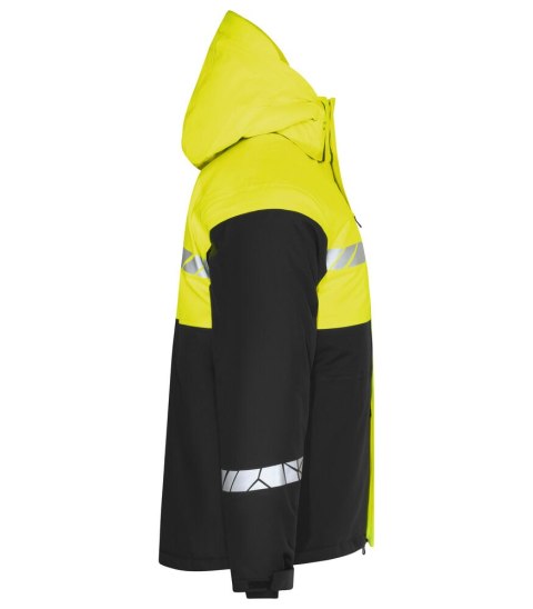 7413 Ocieplana kurtka typu softshell