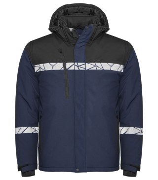 7415 Ocieplana kurtka typu shell