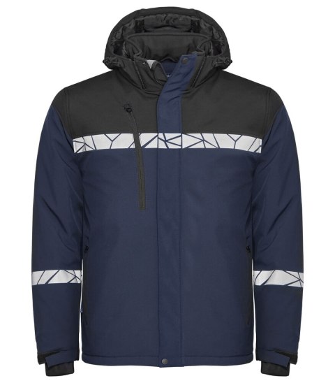 7415 Ocieplana kurtka typu shell