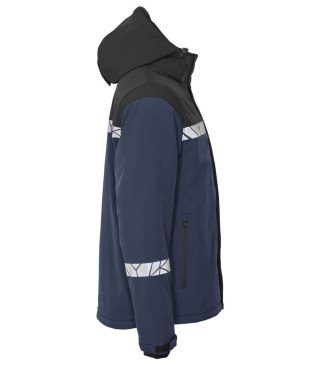 7415 Ocieplana kurtka typu shell
