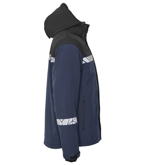 7415 Ocieplana kurtka typu shell