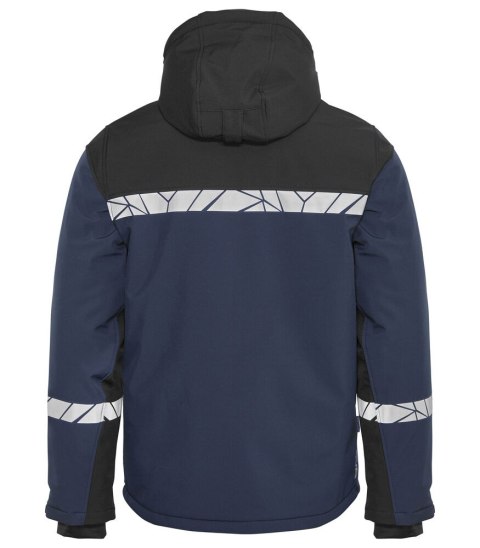 7415 Ocieplana kurtka typu shell