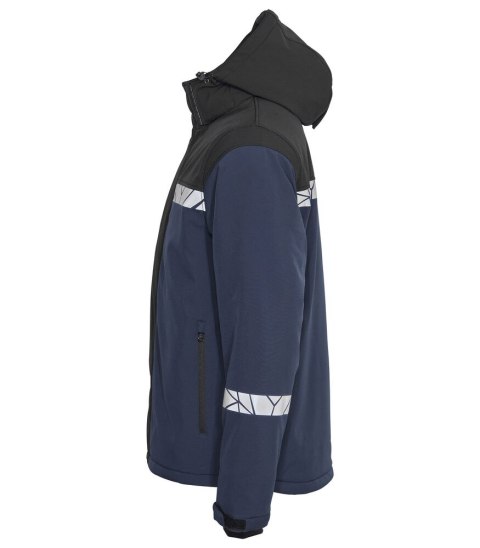 7415 Ocieplana kurtka typu shell