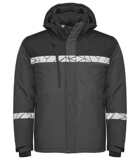 7415 Ocieplana kurtka typu shell