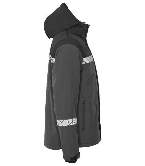 7415 Ocieplana kurtka typu shell