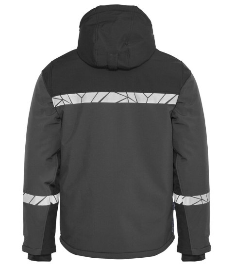 7415 Ocieplana kurtka typu shell