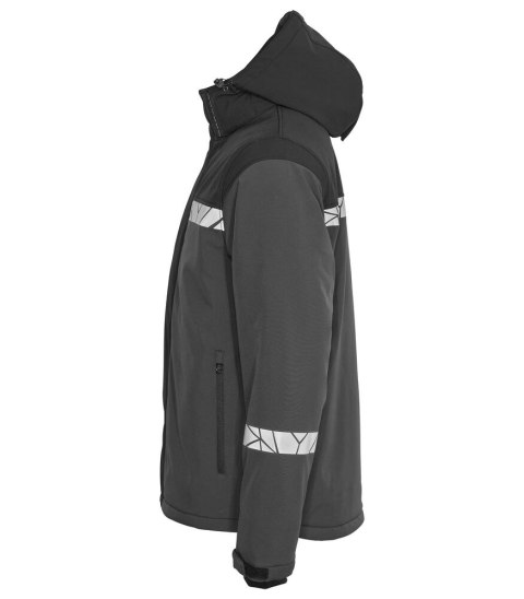 7415 Ocieplana kurtka typu shell