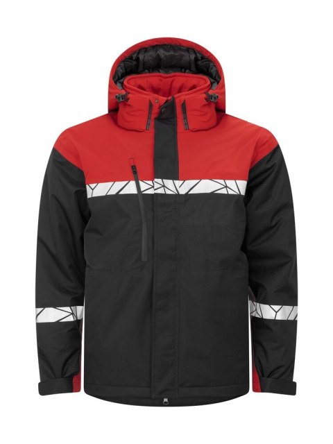 7415 Ocieplana kurtka typu shell