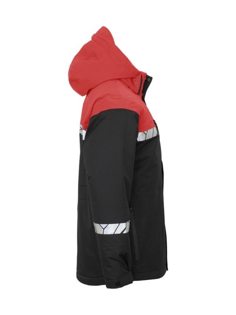 7415 Ocieplana kurtka typu shell