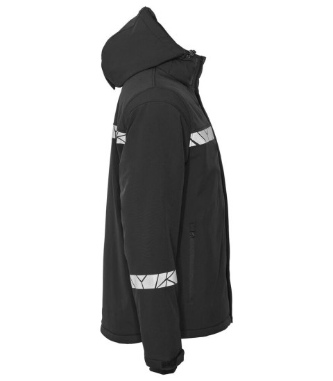 7415 Ocieplana kurtka typu shell