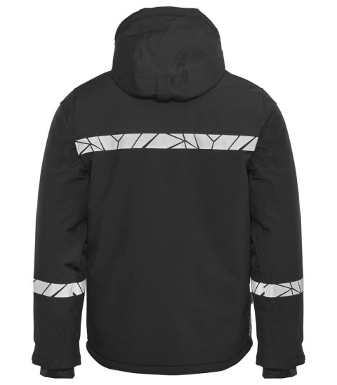 7415 Ocieplana kurtka typu shell