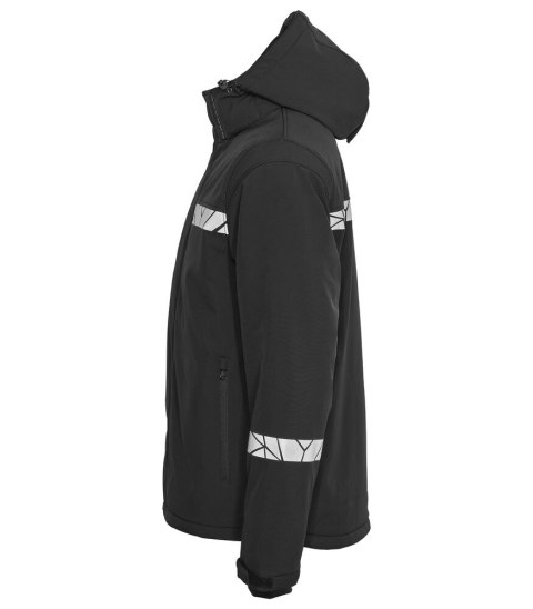 7415 Ocieplana kurtka typu shell