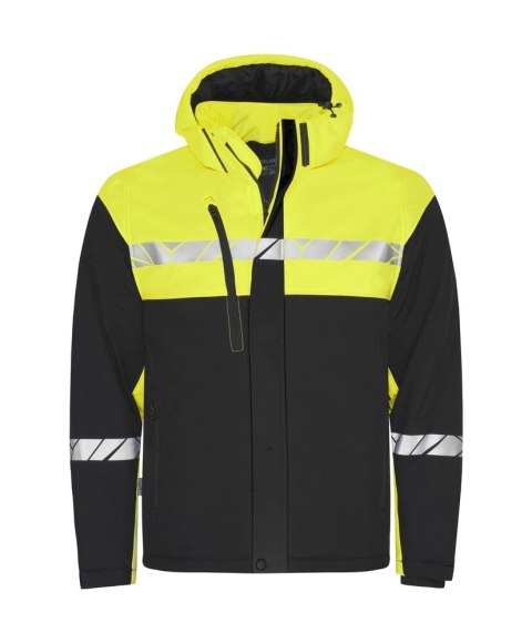 7415 Ocieplana kurtka typu shell