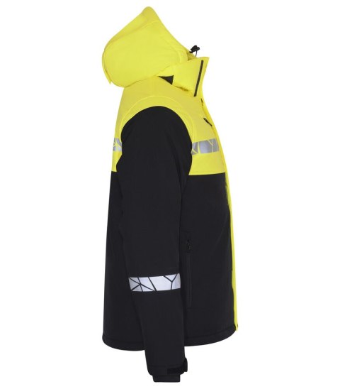 7415 Ocieplana kurtka typu shell