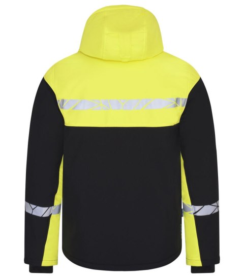 7415 Ocieplana kurtka typu shell