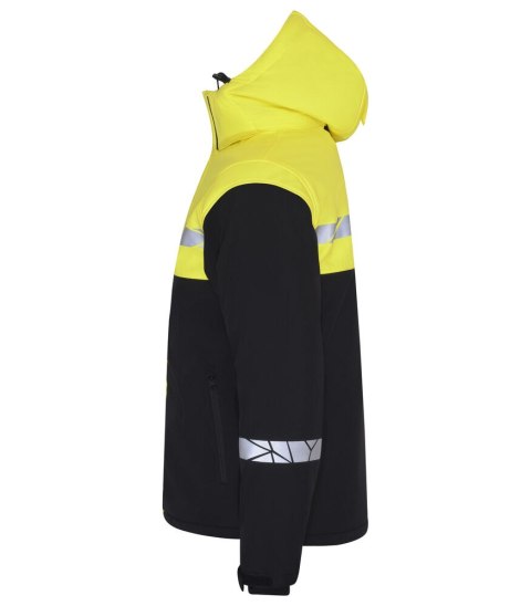 7415 Ocieplana kurtka typu shell
