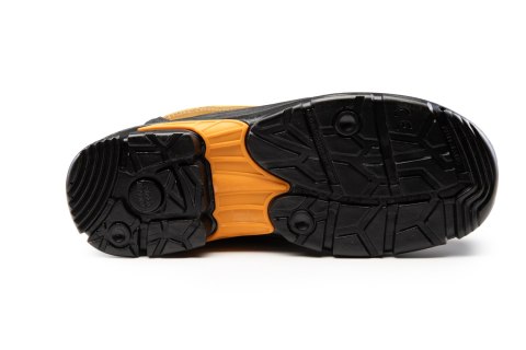 PÓŁBUT K09 S3 SRC - Brązowy 47 PÓŁBUT K09 S3 SRC - Brązowy 47