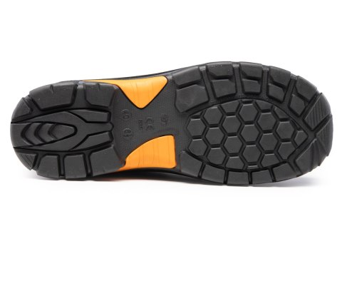 TRZEWIK WE S3 HRO - __ 44