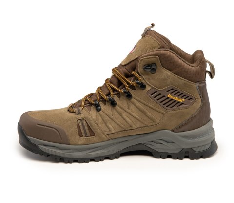 TRZEWIK BEARFIELD TRZEWIK X TRAIL O6 SR FO BRĄZ - Brązowy 36 TRZEWIK BEARFIELD TRZEWIK X TRAIL O6 SR FO BRĄZ - Brązowy 36