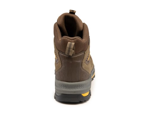 TRZEWIK BEARFIELD TRZEWIK X TRAIL O6 SR FO BRĄZ - Brązowy 37 TRZEWIK BEARFIELD TRZEWIK X TRAIL O6 SR FO BRĄZ - Brązowy 37