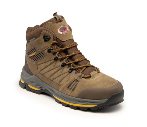 TRZEWIK BEARFIELD TRZEWIK X TRAIL O6 SR FO BRĄZ - Brązowy 39 TRZEWIK BEARFIELD TRZEWIK X TRAIL O6 SR FO BRĄZ - Brązowy 39