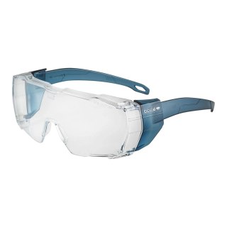 BOLLE OKULARY OCHRONNE SWIFT OTG PRZEZROCZYSTE- SWIOTN10E