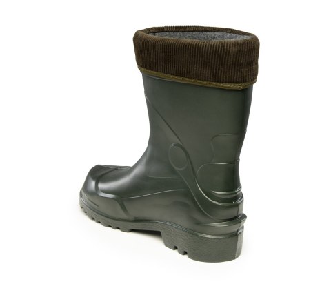 KALOSZE WADER 869 EVA - Zielony 42