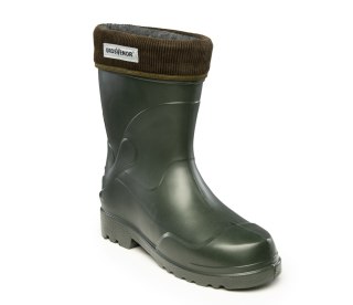 KALOSZE WADER 869 EVA - Zielony 46