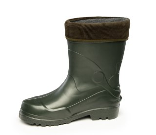 KALOSZE WADER 869 EVA - Zielony 46