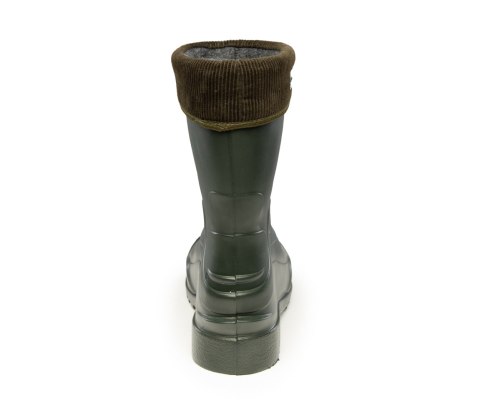 KALOSZE WADER 869 EVA - Zielony 48