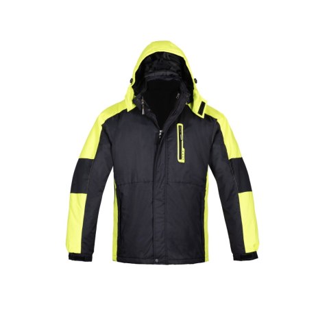 KURTKA OCIEPLANA 3W1 PROCERA ASPEN ROZM. L