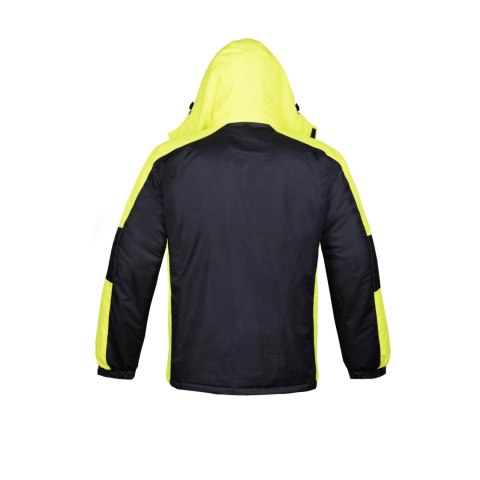 KURTKA OCIEPLANA 3W1 PROCERA ASPEN ROZM. XL