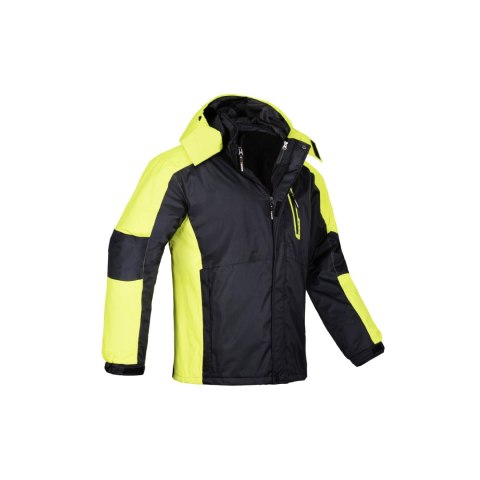 KURTKA OCIEPLANA 3W1 PROCERA ASPEN