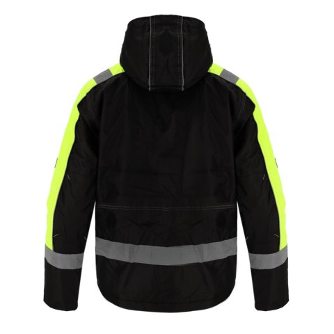 KURTKA OCIEPLANA ALPHA ROZM. XXXL