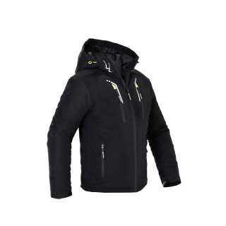 KURTKA OCIEPLANA PROCERA LUMA ROZM. XL