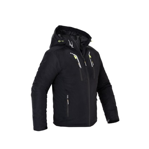 KURTKA OCIEPLANA PROCERA LUMA ROZM. XL