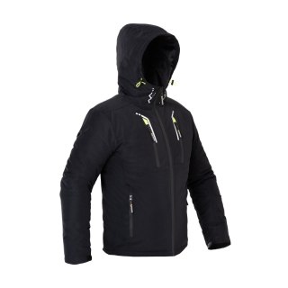 KURTKA OCIEPLANA PROCERA LUMA ROZM. XL