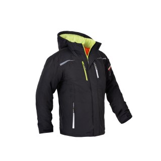 KURTKA OCIEPLANA PROCERA ODYSSEY ROZM. XL