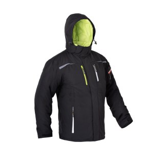 KURTKA OCIEPLANA PROCERA ODYSSEY ROZM. XL