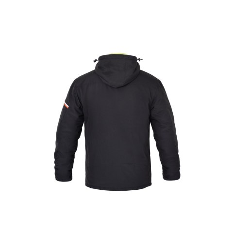 KURTKA OCIEPLANA PROCERA ODYSSEY ROZM. XL