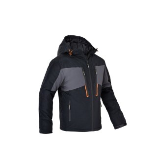 KURTKA OCIEPLANA PROCERA SILUS ROZM. XL