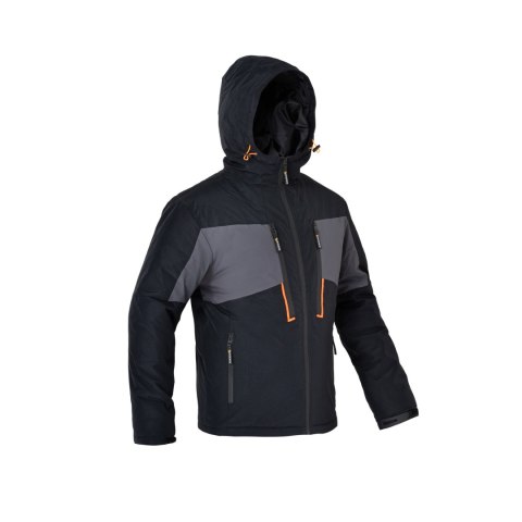 KURTKA OCIEPLANA PROCERA SILUS ROZM. XL